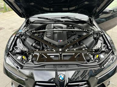 bmw m4 competition 2024 engine