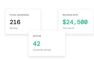 Get Booked & Paid. Get Booked & Paid.
