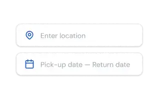 Search and Browse. Search and Browse.
