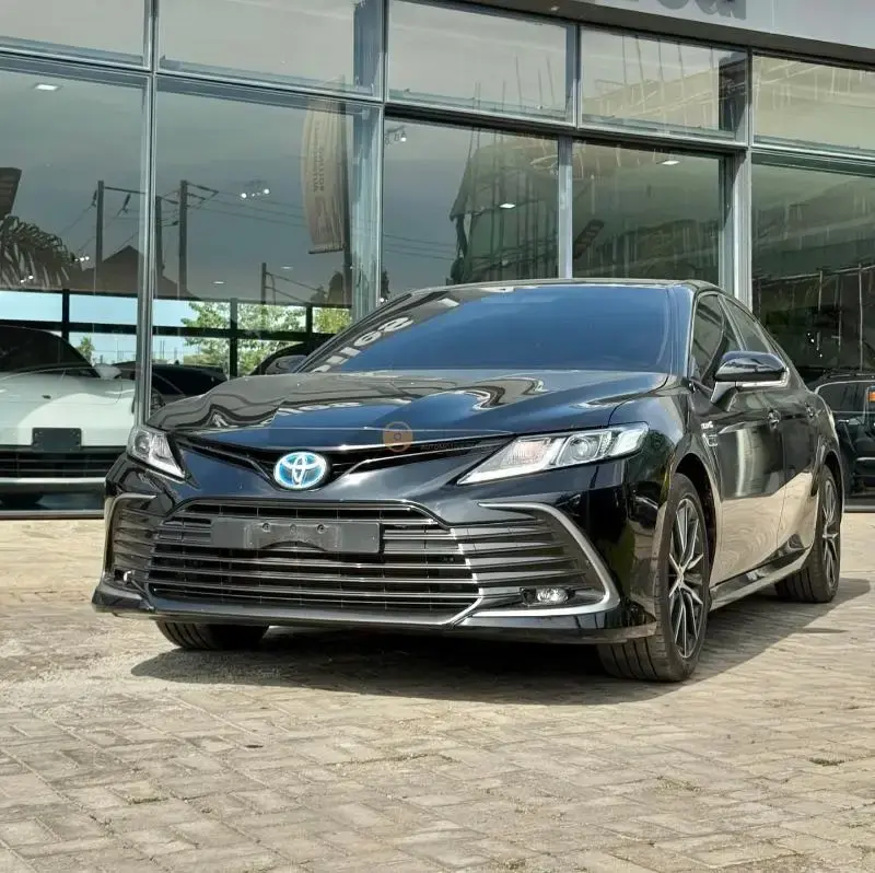 Toyota Camry Toyota Camry
